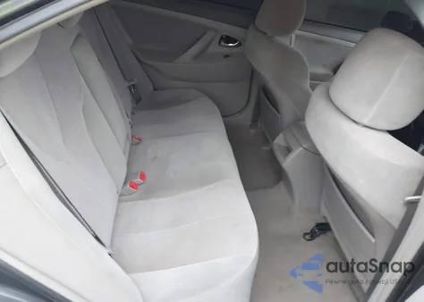 2011 Toyota Camry Le from USA, damaged, VIN 4T1BF3EK8BU605488